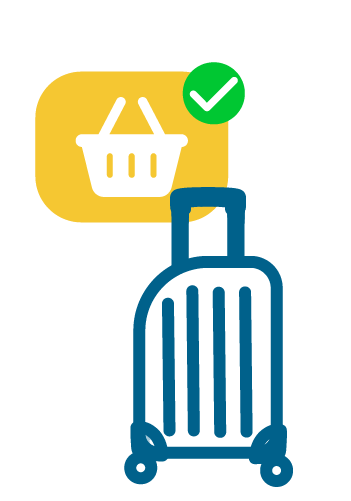 Post booking faqs - uniflucht