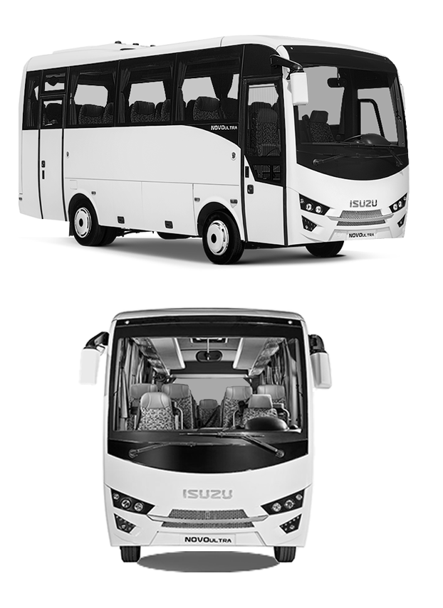 isuzu novo ultra