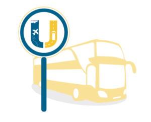 departure station icon