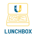 Unıflucht lunchbox